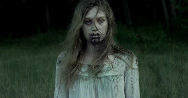 Slender Man Sylvain White
