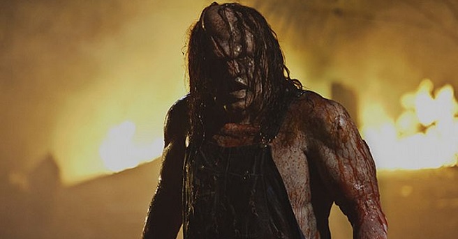 Victor Crowley Kane Hodder