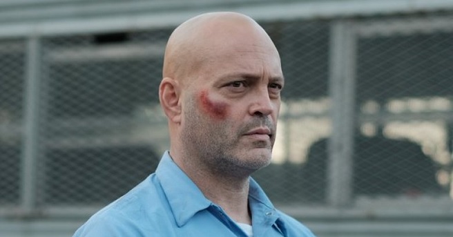 Brawl in Cell Block 99 S. Craig Zahler Vince Vaughn