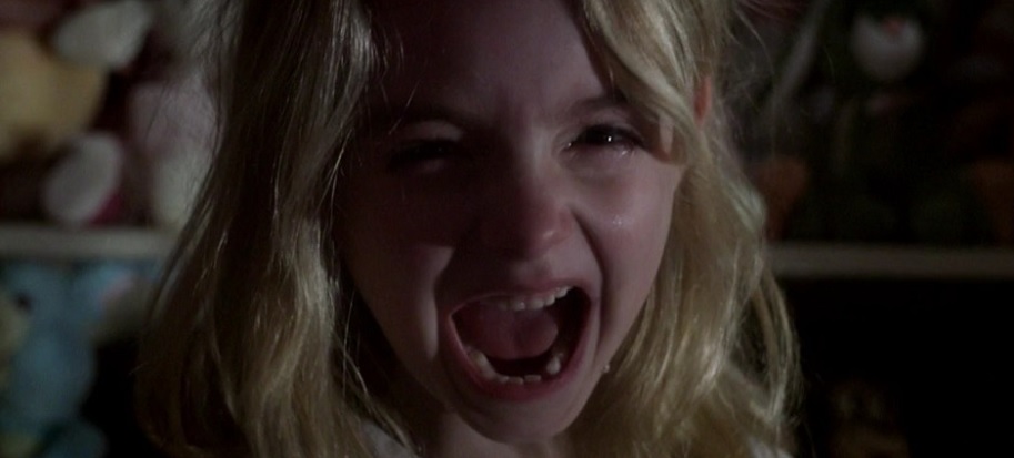 Amityville: The Awakening McKenna Grace