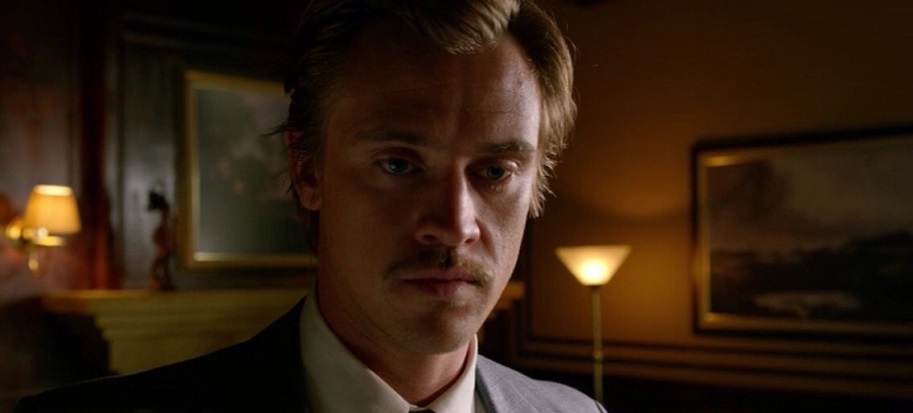 Boyd Holbrook