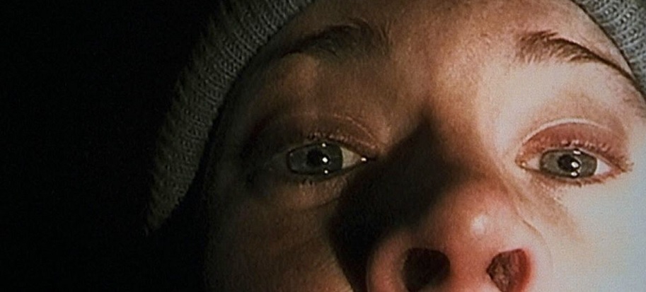 The Blair Witch Project Heather Donahue
