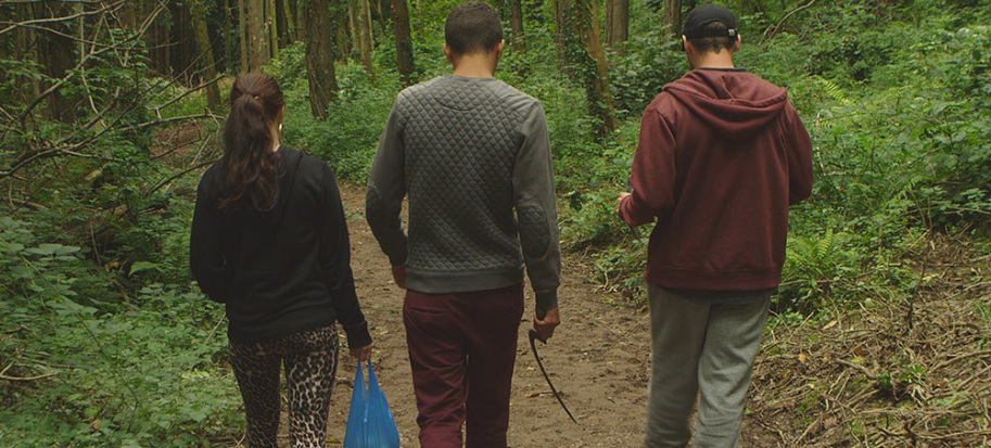 Phillip Escott Craig Newman Cruel Summer