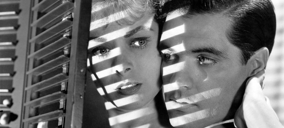 Psycho John Gavin Janet Leigh Alfred Hitchcock