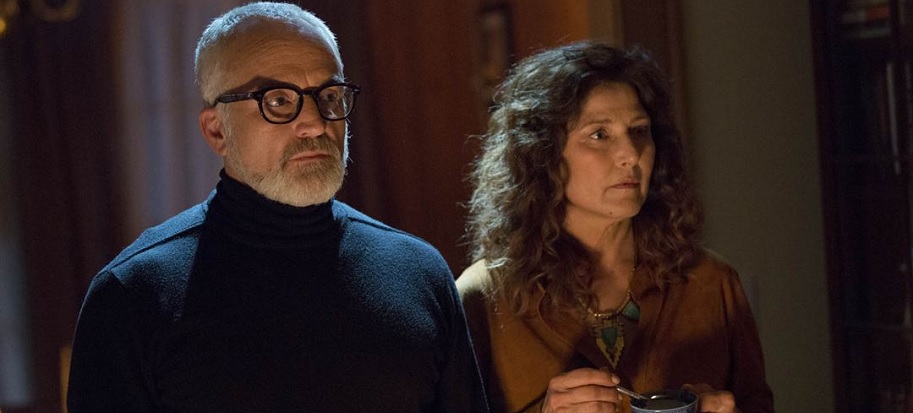 Get Out Jordan Peele Bradley Whitford Catherine Keener