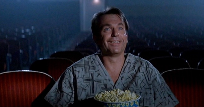 In the Mouth of Madness Sam Neill John Carpenter