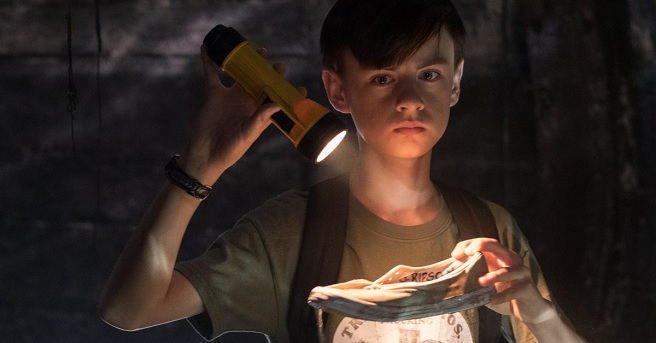 It Jaeden Lieberher