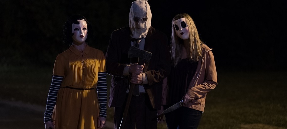The Strangers: Prey at Night