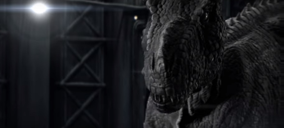 The Jurassic Dead Milko Davis