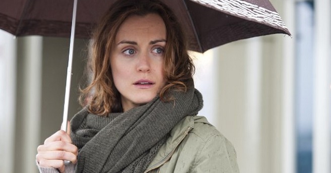 Taylor Schilling