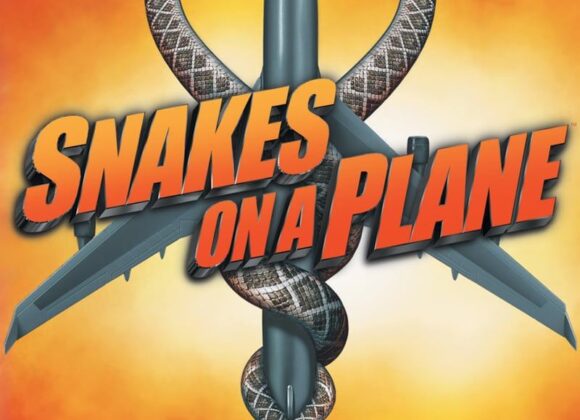 Snakes on a Plane