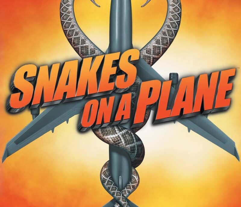 Snakes on a Plane