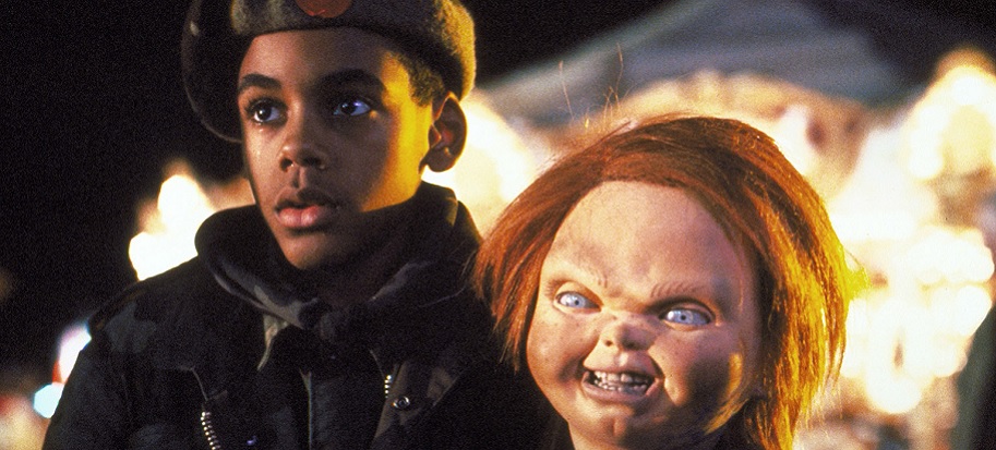 Child's Play 3 Jeremy Sylvers