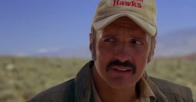 Tremors Michael Gross