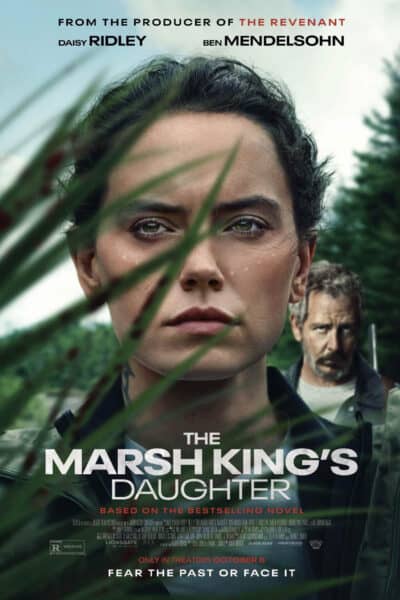 the marsh king's daughter poster