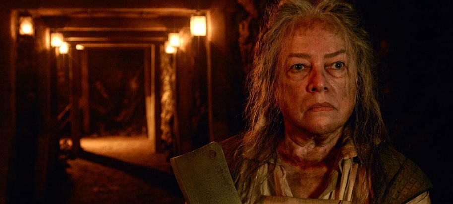 American Horror Story Kathy Bates