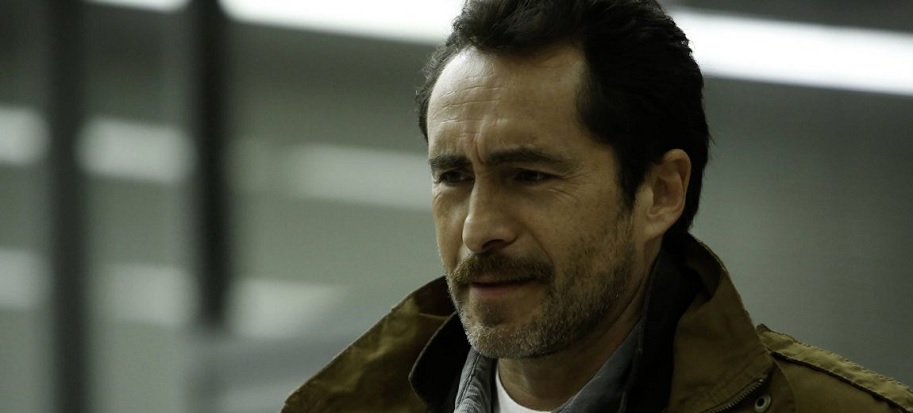 Demian Bichir