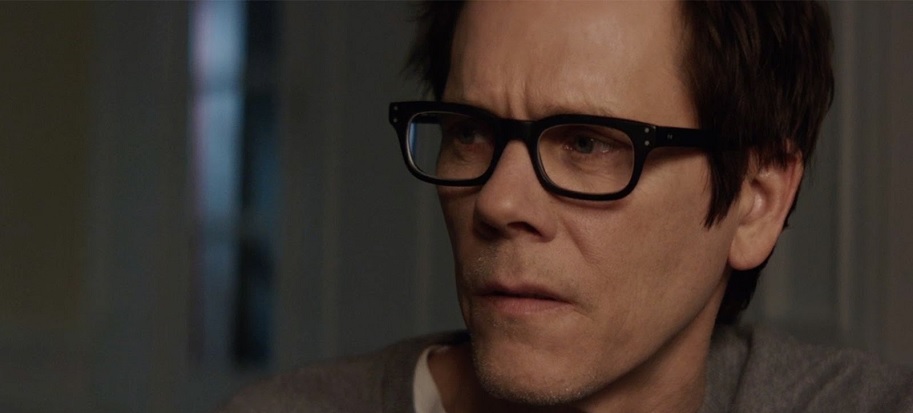 The Darkness Kevin Bacon