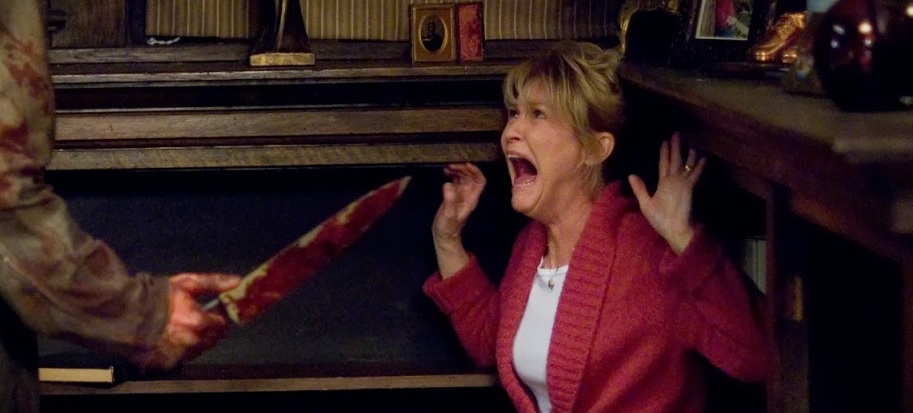 Halloween Dee Wallace Rob Zombie