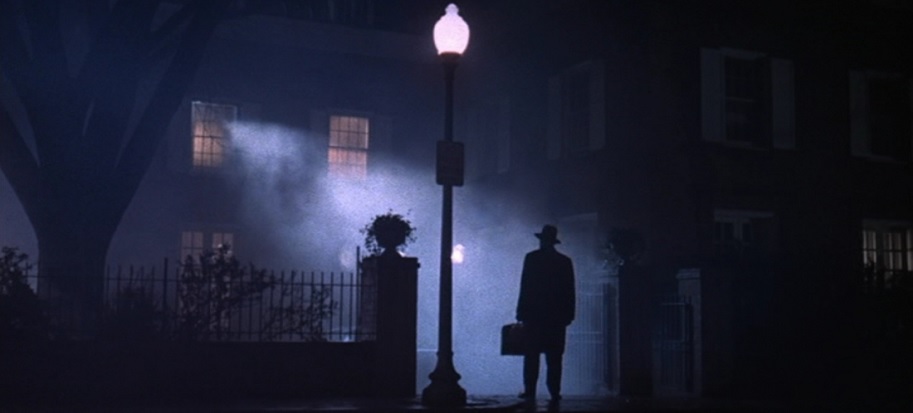 The Exorcist