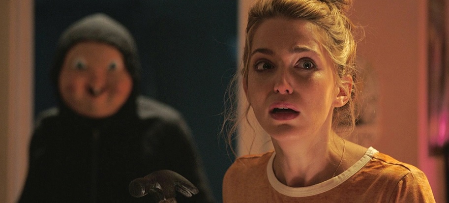 Happy Death Day Jessica Rothe Christopher Landon