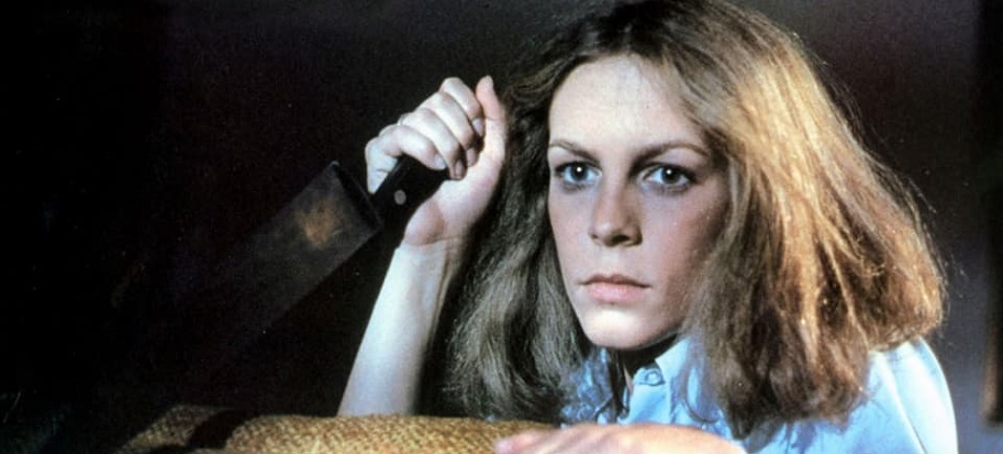 Halloween Jamie Lee Curtis