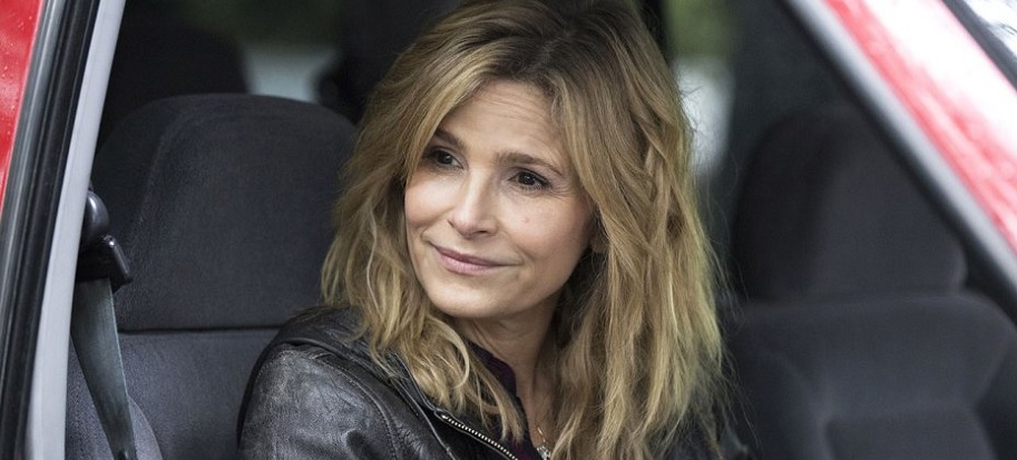 Kyra Sedgwick