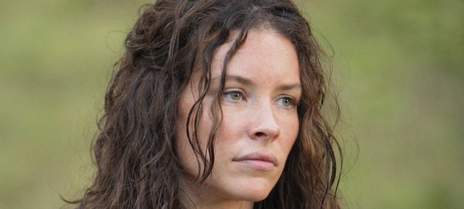 Lost Evangeline Lilly