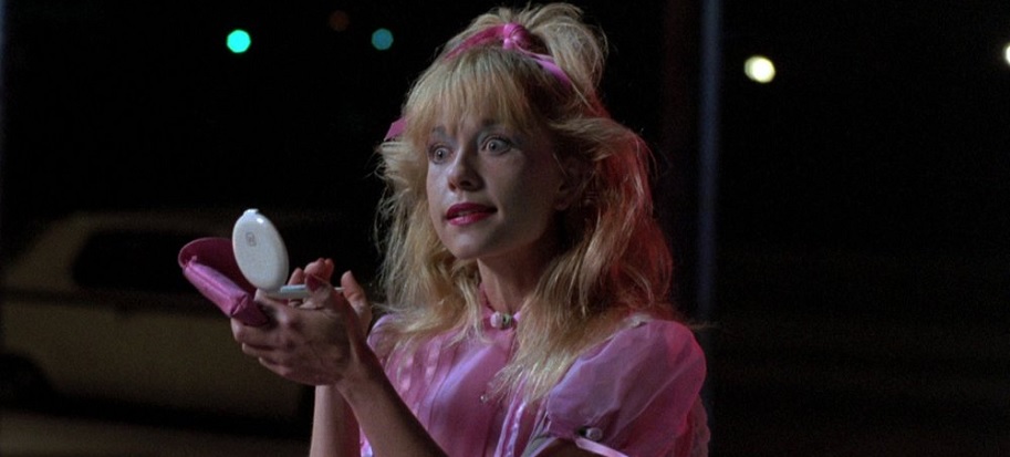 Linnea Quigley Night of the Demons