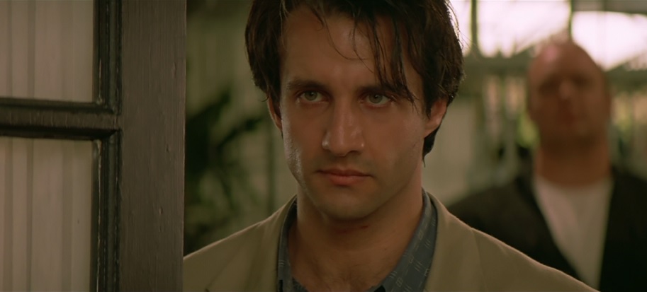 True Romance Bronson Pinchot