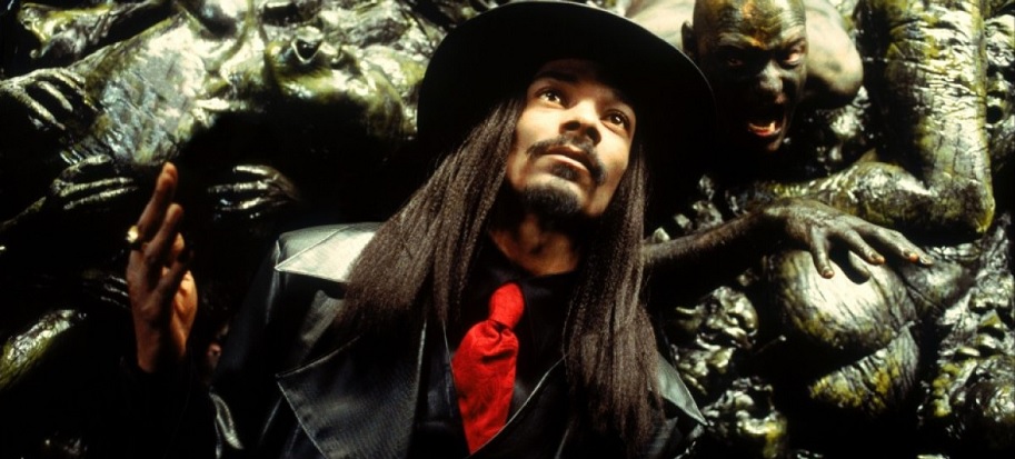 Snoop Dogg Bones