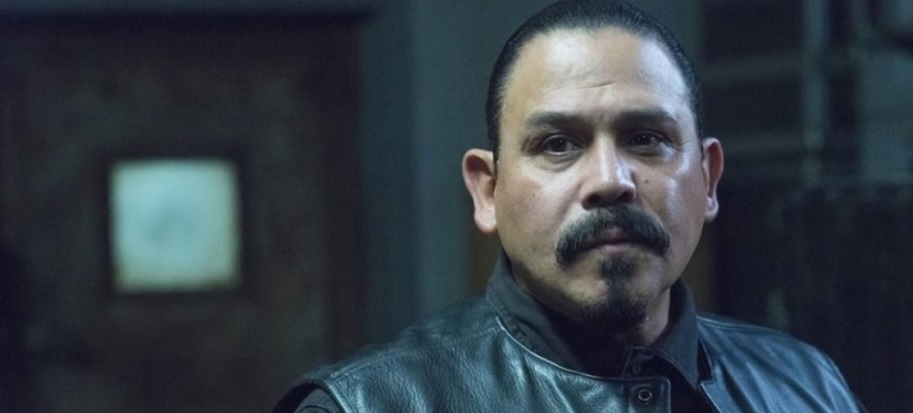 Emilio Rivera Sons of Anarchy