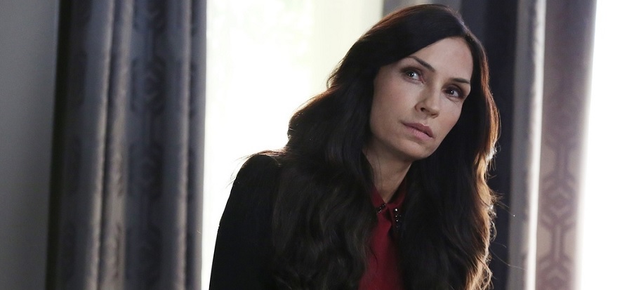 Famke Janssen Blacklist