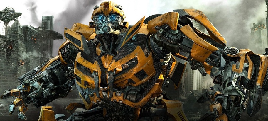 Transformers Bumblebee