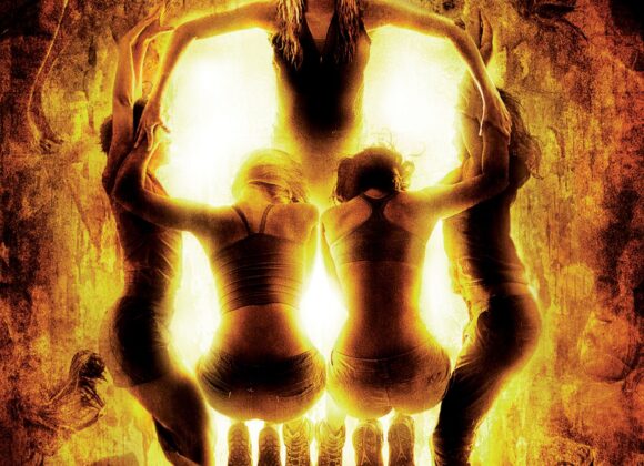 The Descent