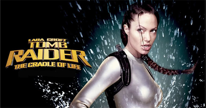 Lara Croft: Tomb Raider - The Cradle of Life (2003) - IMDb