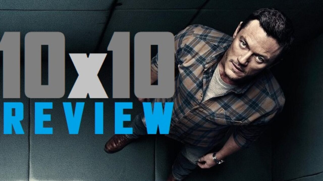 10x10 (Movie Review)