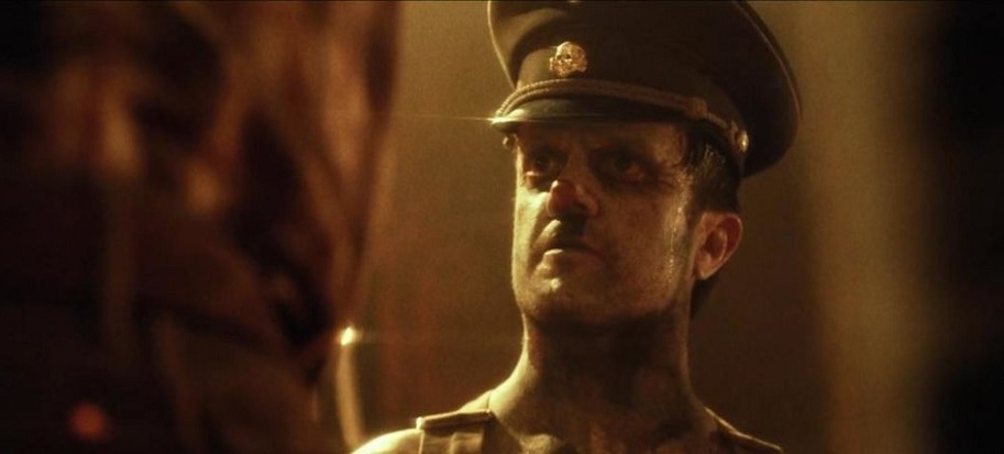 31 Pancho Moler Rob Zombie