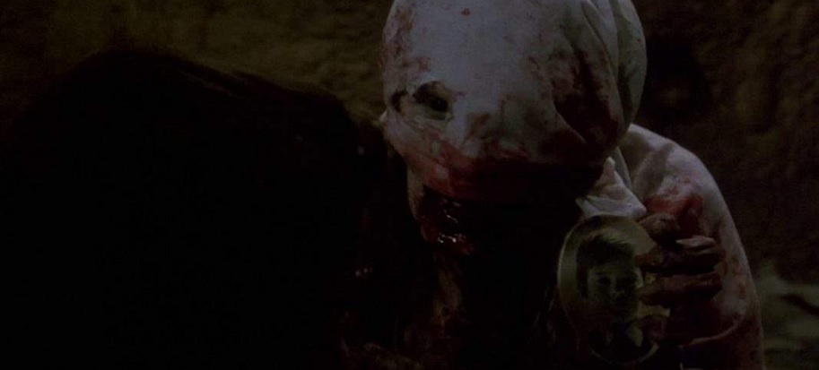 Castle Freak Stuart Gordon