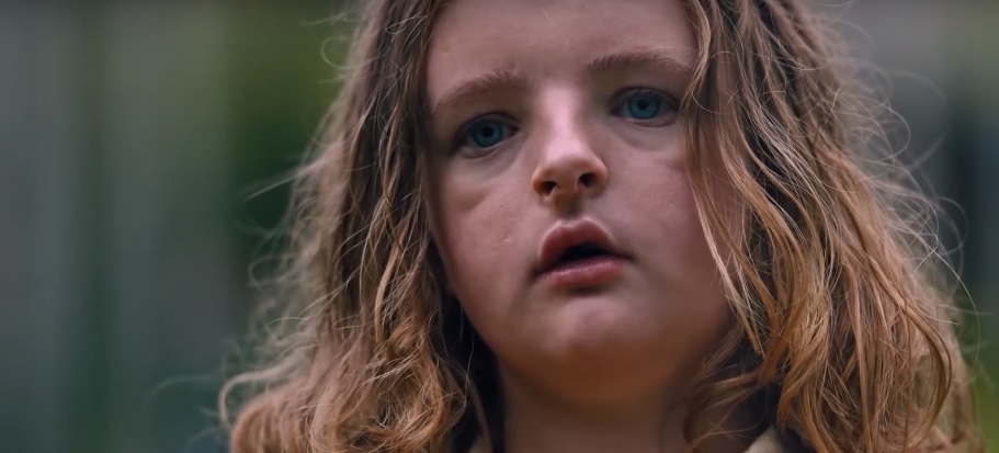 Hereditary Ari Aster Milly Shapiro