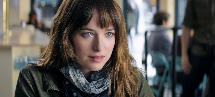Dakota Johnson