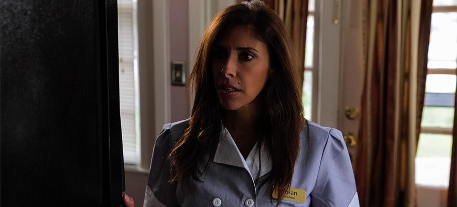 Family Possessions Felissa Rose Tommy Faircloth