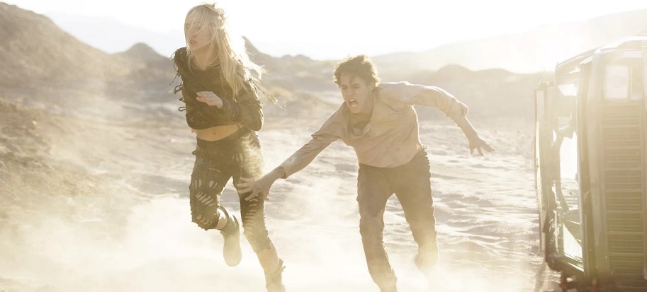 Future World James Franco Bruce Thierry Cheung Suki Waterhouse