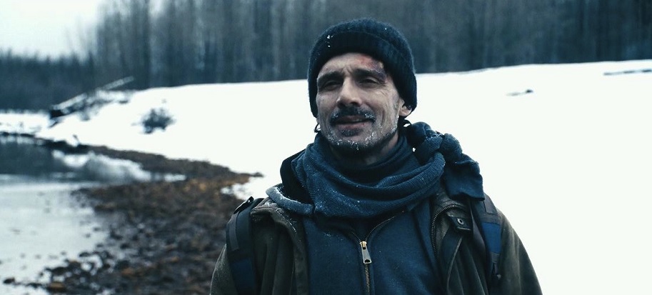 The Grey Frank Grillo Joe Carnahan