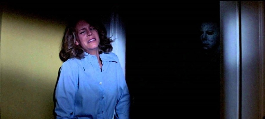 Halloween John Carpenter Jamie Lee Curtis