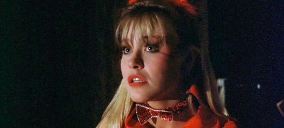 Halloween 5 Tamara Glynn