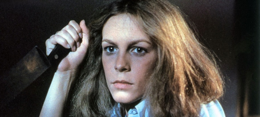 Halloween Jamie Lee Curtis John Carpenter