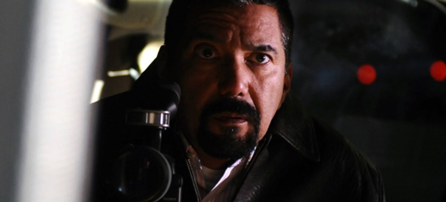 Steven Michael Quezada