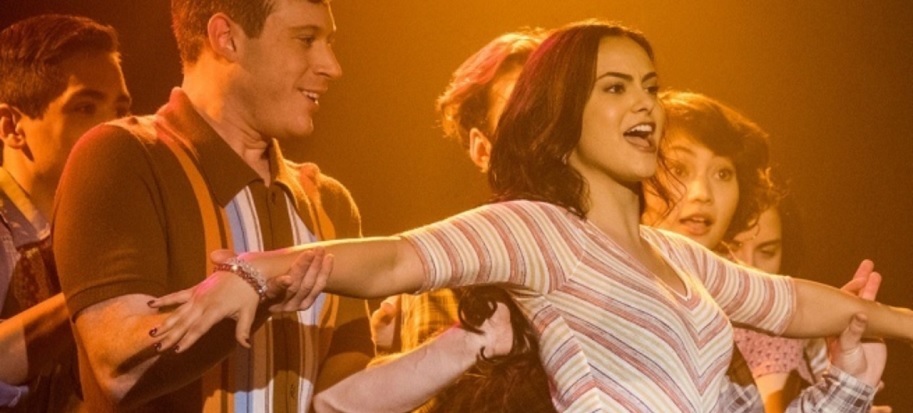 Riverdale Carrie musical