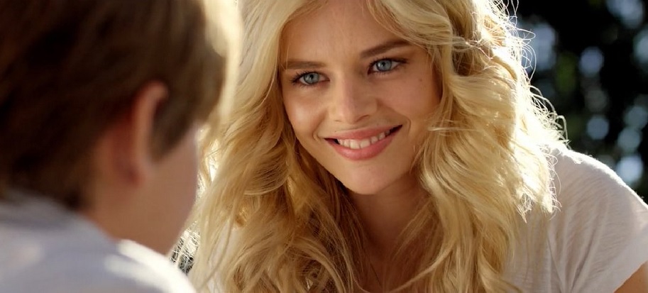 The Babysitter Samara Weaving